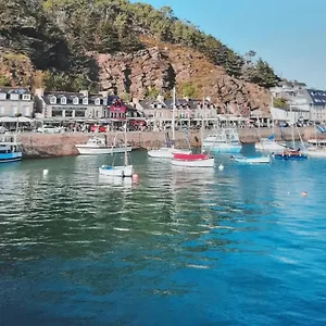 Maison Le Chatelet Hébergement de vacances Erquy