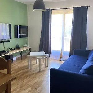 Guzet Neige Coeur Station Appartement Ustou