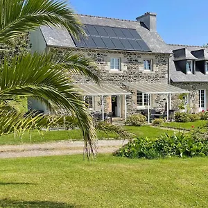 Lescoat-le Petit Paradis Hébergement de vacances Plestin-les-Grèves