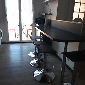 Appartement La Maison De 3, Sausset-les-Pins