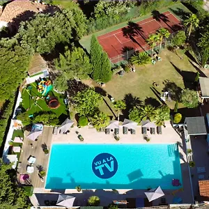 Appartement Domaine De La Sourco - Villa, Maisons & Chalet, Magnifique Havre De Paix En Provence, Trans-en-Provence
