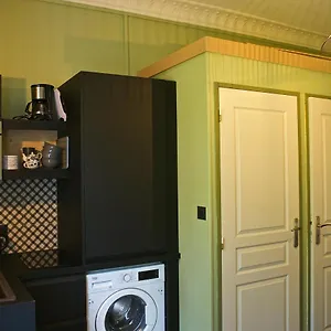 Le 110, Un Grand 2 étoiles, Pour Faire à Pied Appartement Aix-les-Bains